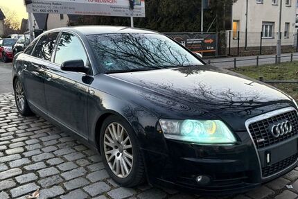 Audi A6 233.489 km 3.950 &euro; Berlin 12357