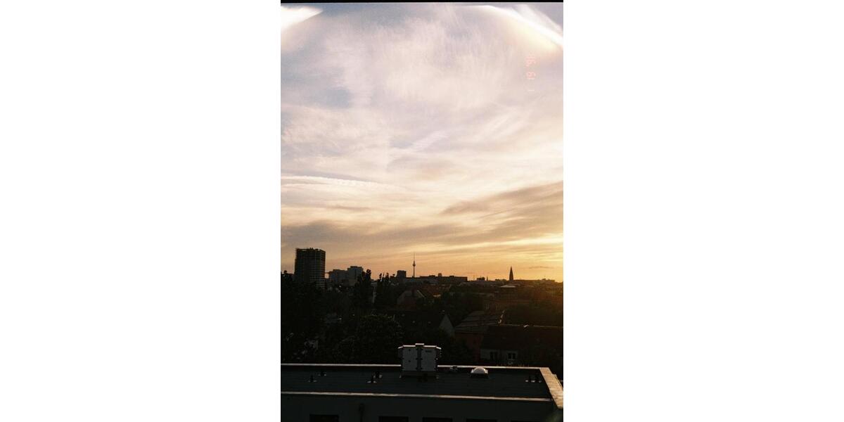 Etagenwohnung Berlin Lichtenberg - 1 Zimmer, 29 m&sup2;, 700&euro; | Angebot:26387008
