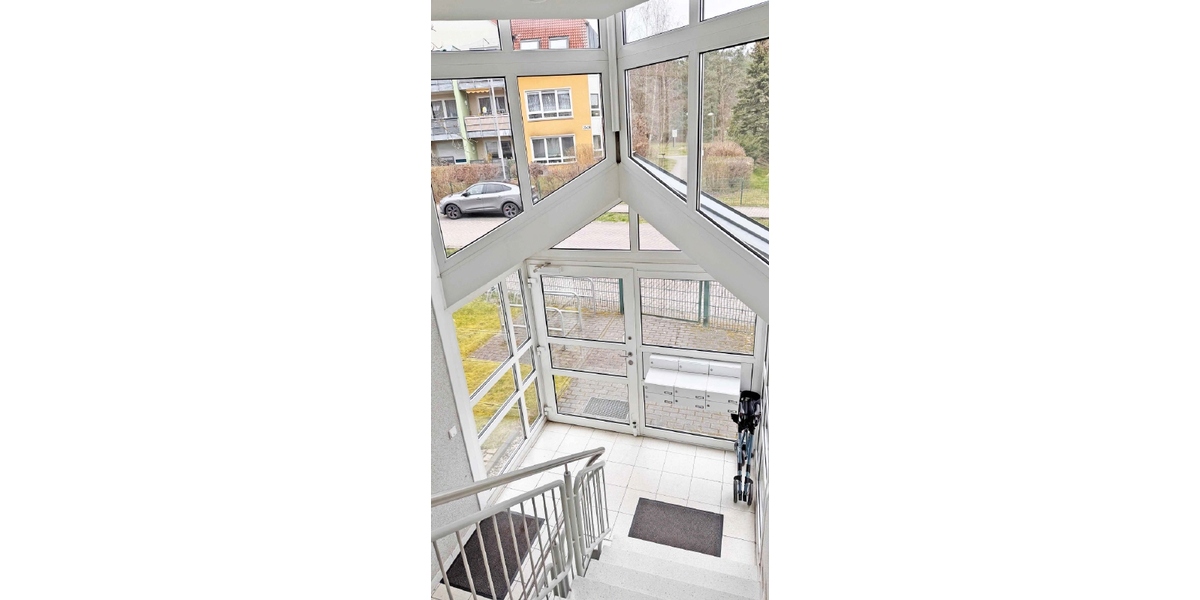 RESERVIERT - renditestarkes Mehrfamilienhaus - bestens Instandgehalten, Vollvermietung - Mehrfamilienhaus, Wohnhaus Berlin Köpenick | Angebot:22552952