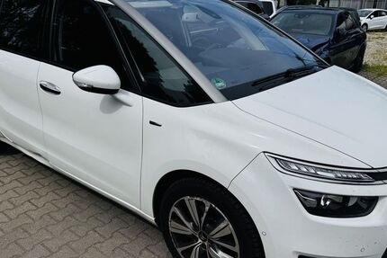 Citroen C4 Picasso 126.600 km 7.900 &euro; Bernau bei Berlin 16321