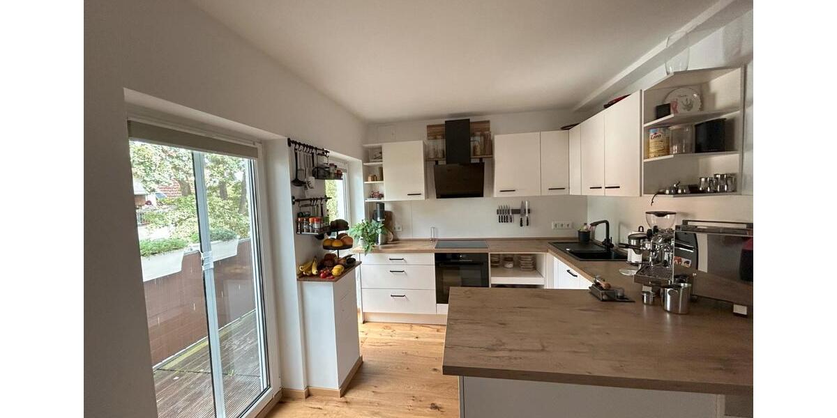 Dachgeschoßwohnung Hohen Neuendorf - 3 Zimmer, 64 m&sup2;, 360.000&euro; | Angebot:26945341