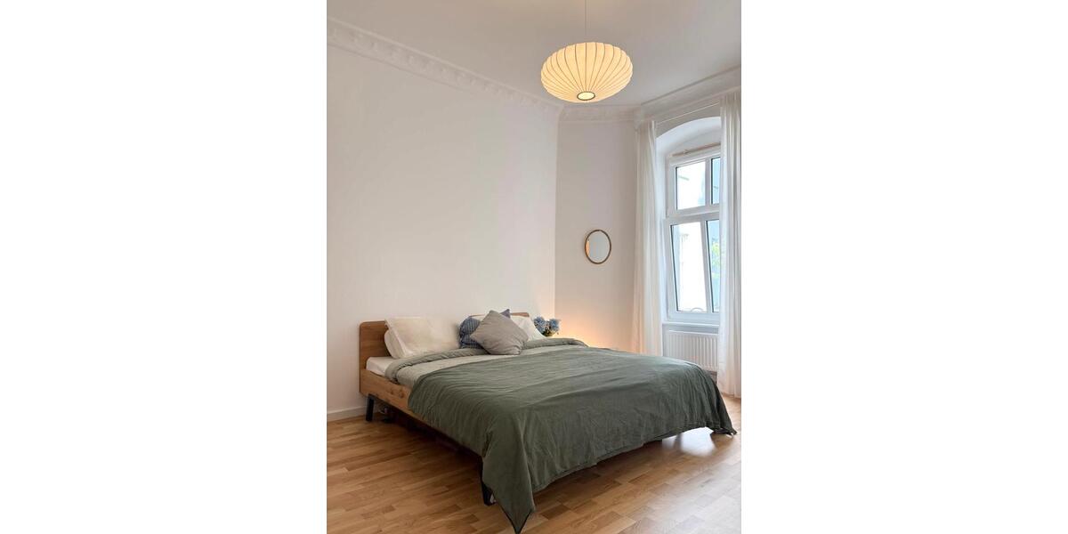 Erdgeschoßwohnung Berlin Charlottenburg-Wilmersdorf - 3 Zimmer, 63 m&sup2;, 1.700&euro; | Angebot:26691715