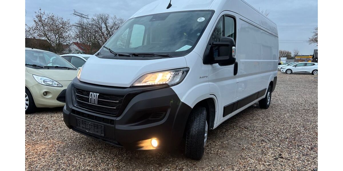Fiat Ducato 34.000 km 19.900 &euro; Berlin 13089