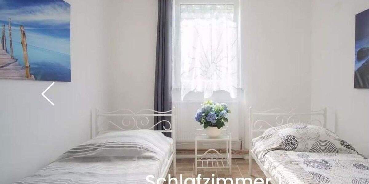 Etagenwohnung Berlin Wilhelmsruh - 4 Zimmer, 80 m&sup2;, 1.500&euro; | Angebot:25775576