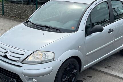 Citroen C3 100.000 km 2.890 &euro; Berlin 13597