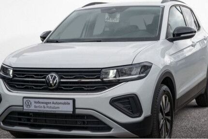 VW T-Cross 13.147 km 23.990 &euro; Berlin 14167