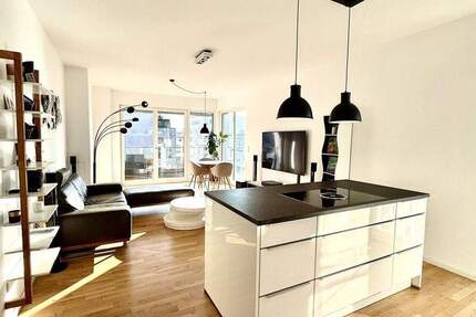 Wohnung Berlin Köpenick - 3 Zimmer, 115 m&sup2;, 649.000&euro; | Angebot:25602402