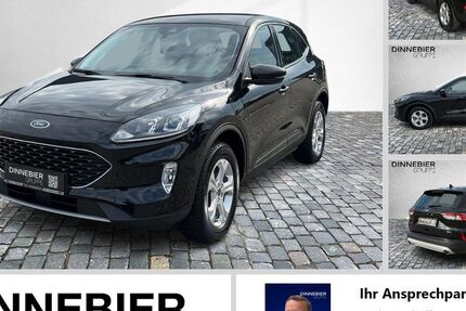 Ford Kuga 30.562 km 20.645 &euro; Oranienburg 16515