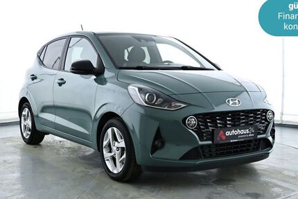 Hyundai i10 28.870 km 13.790 &euro; Ludwigsfelde (bei Berlin) 14974