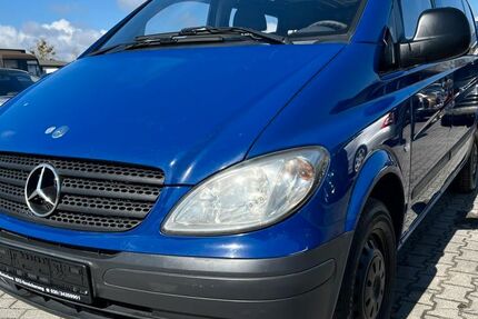 Mercedes-Benz Vito 292.000 km 5.990 &euro; falkensee 14612