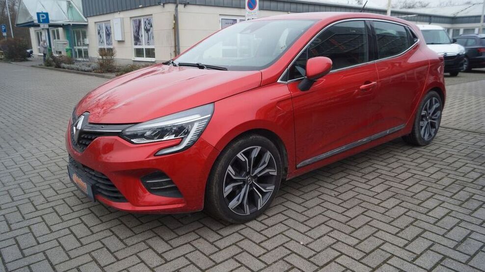 Clio