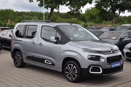 Citroen Berlingo 20.100 km 22.990 &euro; Teltow 14513