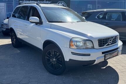 Volvo XC90 162.651 km 14.490 &euro; Potsdam 14482