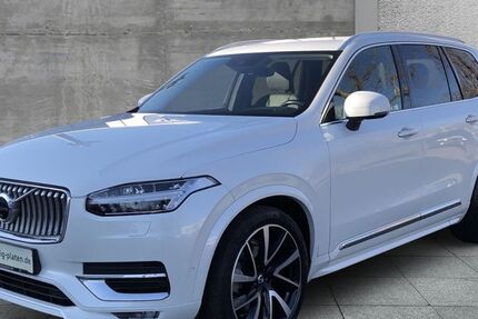 Volvo XC90 51.954 km 39.990 &euro; Berlin Tegel 13509