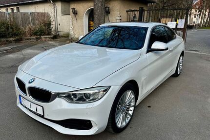 BMW 428