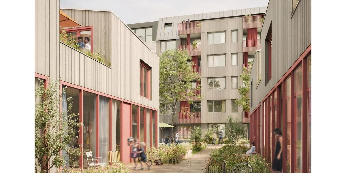 Etagenwohnung Berlin Pankow - 4 Zimmer, 103 m&sup2;, 682.213&euro; | Angebot:26979198