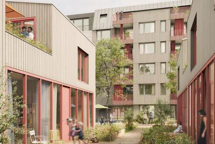 Wohnung Berlin Pankow - 4 Zimmer, 103 m&sup2;, 682.213&euro; | Angebot:26979198