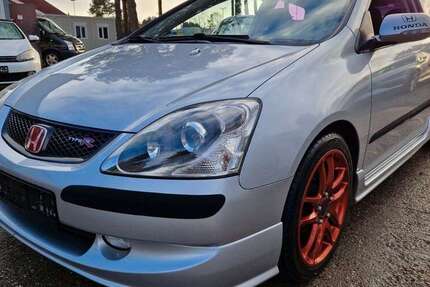 Honda Civic 182.547 km 6.666 &euro; Berlin 12559