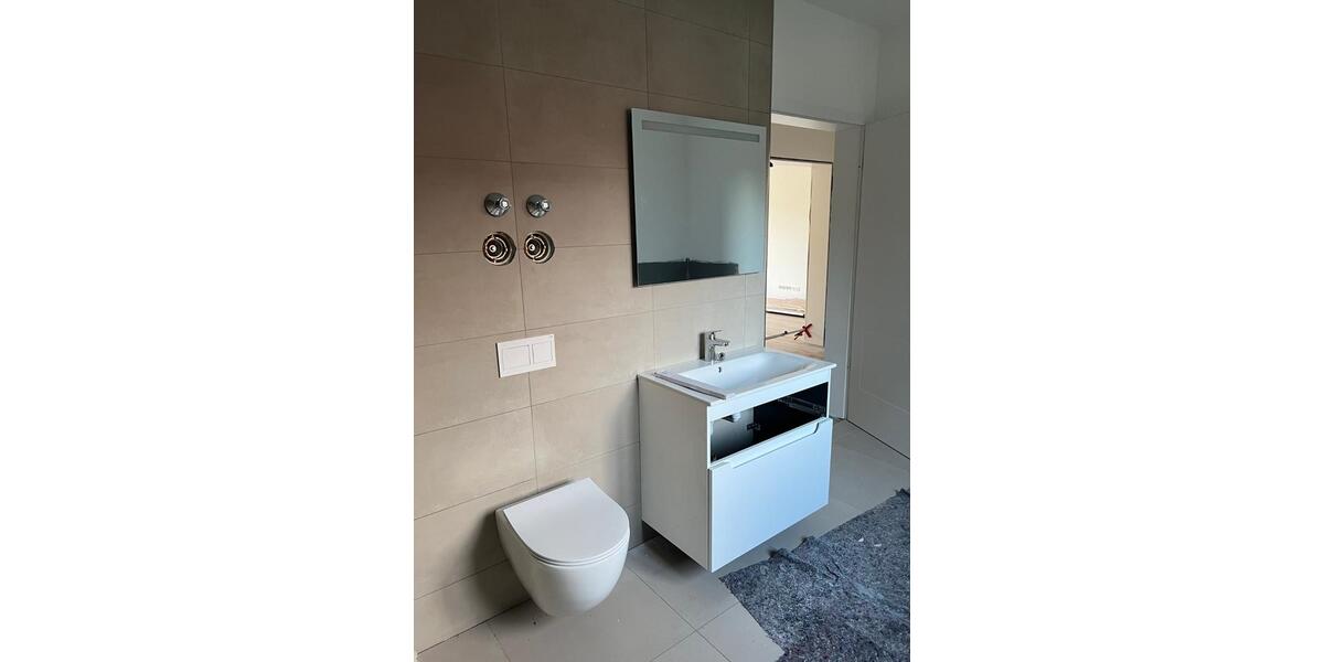 Erdgeschoßwohnung Schöneiche bei Berlin - 3 Zimmer, 87 m&sup2;, 1.600&euro; | Angebot:24627033