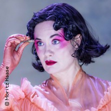 Hedda 24.01.2026 Berliner Ensemble