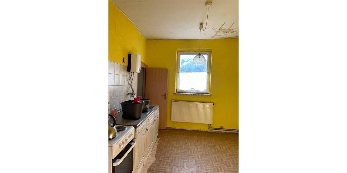 Mehrfamilienhaus, Wohnhaus Panketal Zepernick - 8 Zimmer, 140 m&sup2;, 285.000&euro; | Angebot:25983847