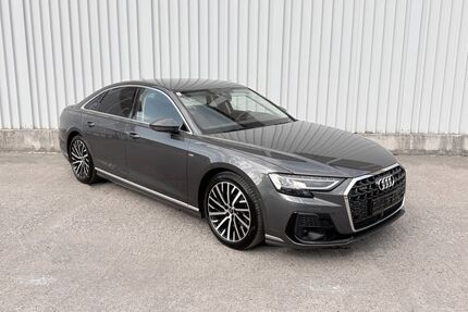 Audi A8 26.475 km 49.999 &euro; Berlin 13055