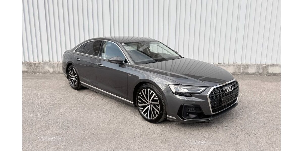 Audi A8 26.475 km 49.999 &euro; Berlin 13055