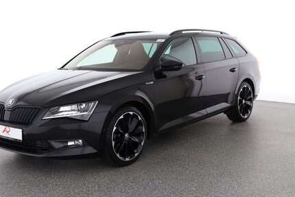 Skoda Superb 64.855 km 26.880 &euro; Berlin 12103