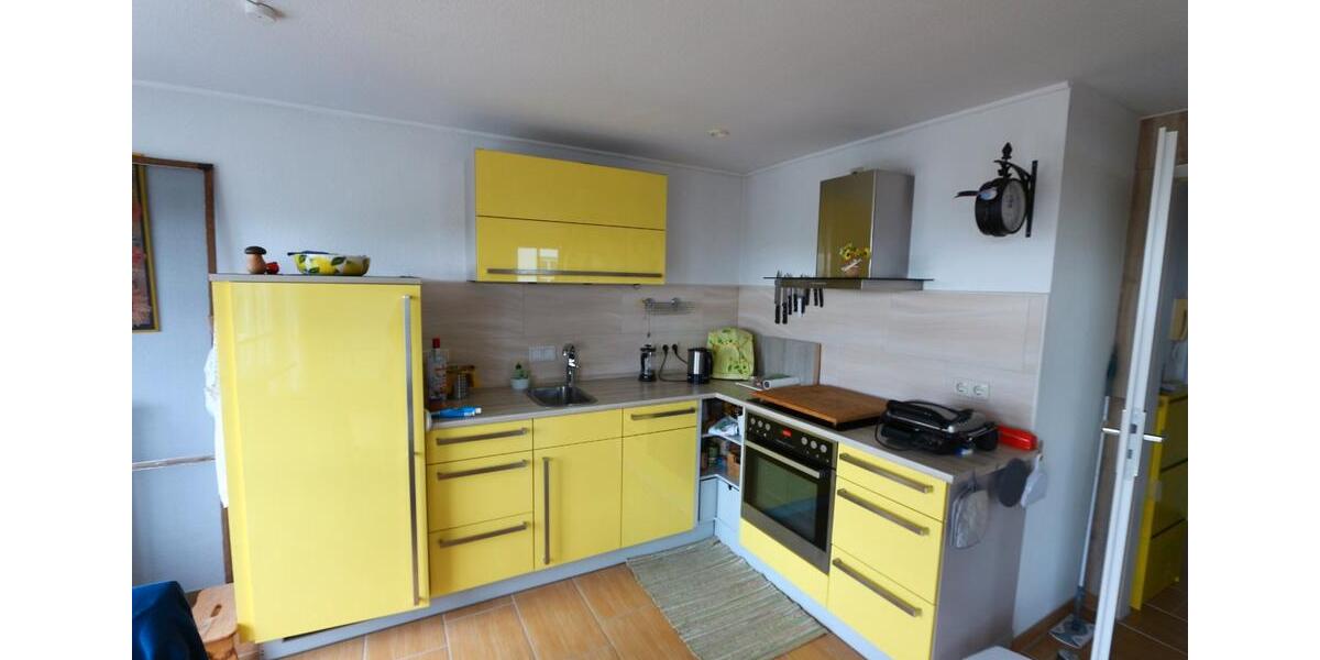 Maisonettenwohnung Neuenhagen bei Berlin - 2 Zimmer, 58 m&sup2;, 140.000&euro; | Angebot:26926647