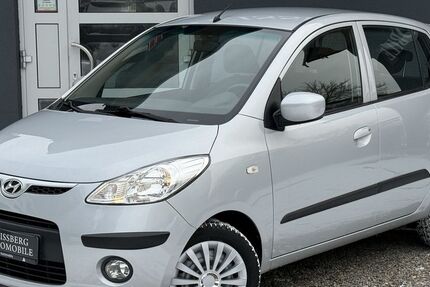 Hyundai i10 139.000 km 2.750 &euro; Berlin 12524