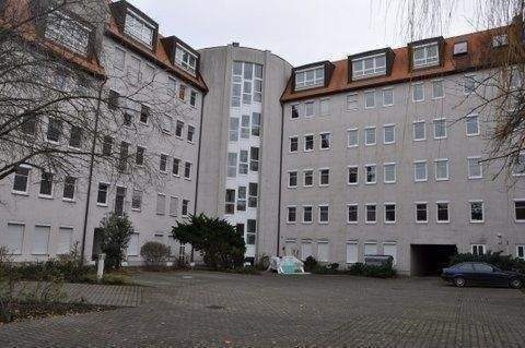 Gewerbeobjekt Berlin Adlershof - 5 Zimmer, 167 m&sup2;, 1.671&euro; | Angebot:25997881