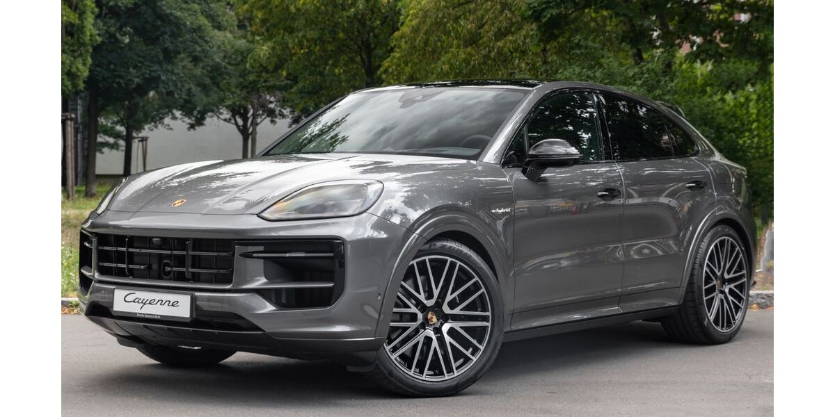 Porsche Cayenne 3.500 km 147.900 &euro; Berlin 10587