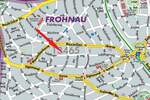 Etagenwohnung Berlin Frohnau - 5 Zimmer, 192 m&sup2;, 845.000&euro; | Angebot:25715476