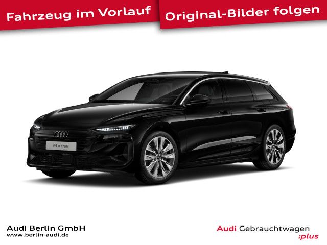 Audi A6 e-tron 6.079 km 56.900 &euro; Berlin 12489