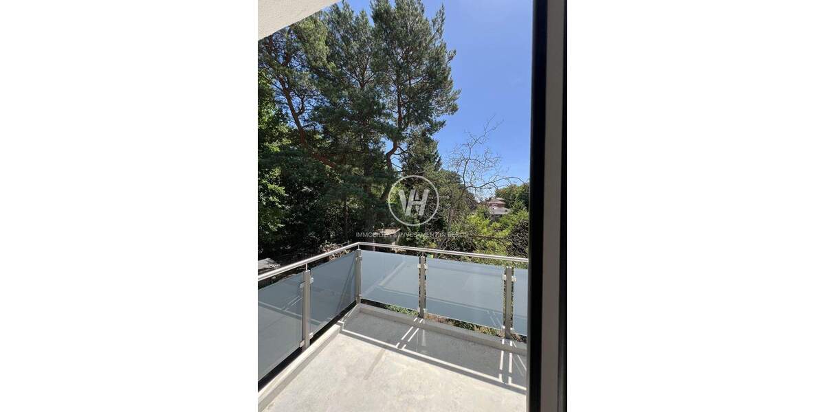 Etagenwohnung Hohen Neuendorf - 2 Zimmer, 43 m&sup2;, 320.000&euro; | Angebot:25698870