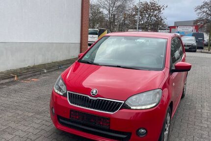 Skoda Citigo 297.898 km 1.999 &euro; Berlin 12107