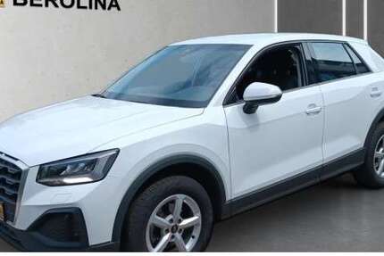 Audi Q2 19.992 km 20.799 &euro; Berlin 12105