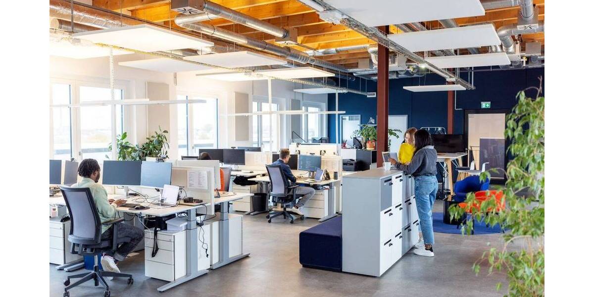 Gewerbeobjekt Berlin Adlershof - 345&euro; | Angebot:25975901