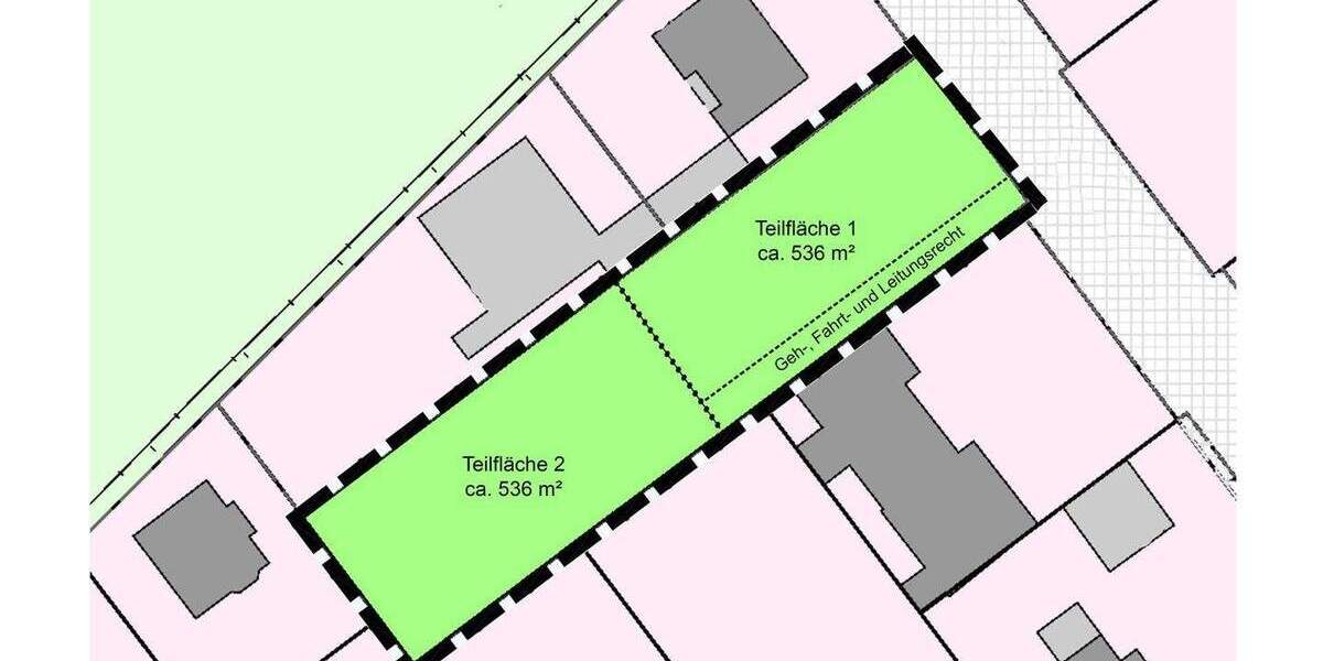 Grundstück Berlin Weißensee - 219.000&euro; | Angebot:24037658