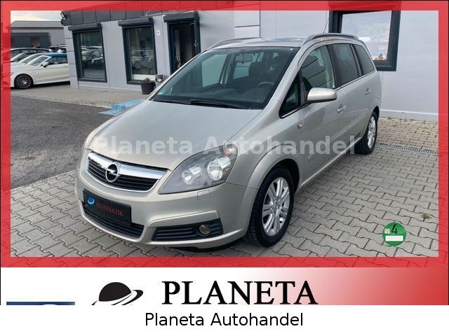 Zafira