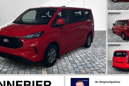 Ford Tourneo Custom 22.800 km 42.790 &euro; Berlin 13581