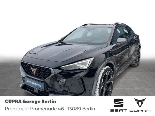 Cupra Formentor 47.060 km 34.226 &euro; Berlin 13089
