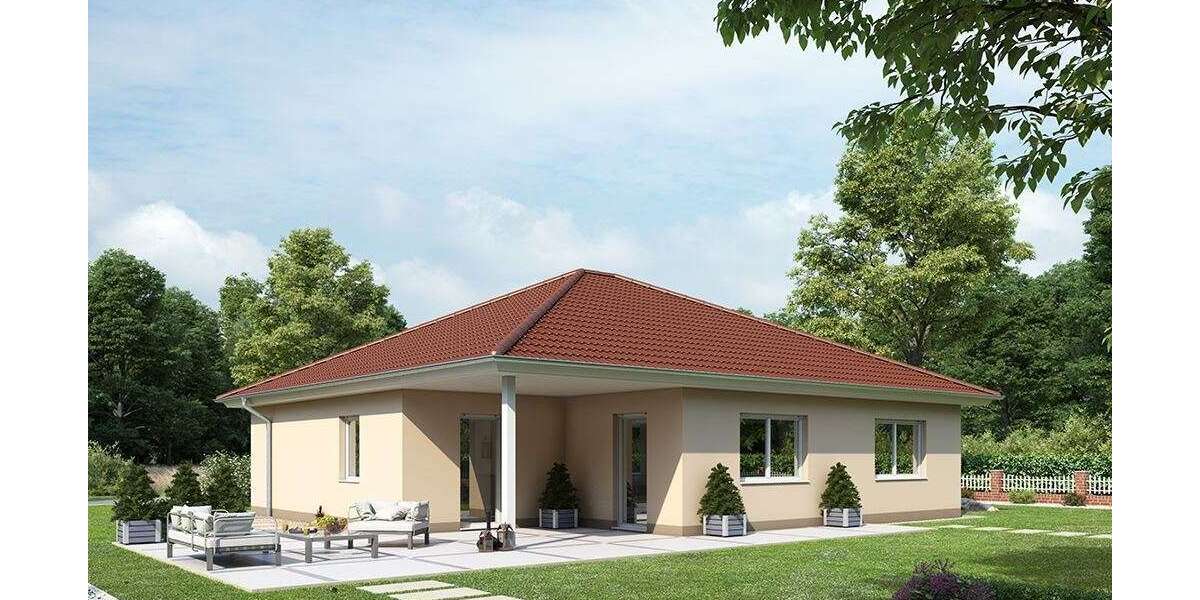 Einfamilienhaus Bergfelde Bergfelde - 4 Zimmer, 120 m&sup2;, 522.851&euro; | Angebot:26707422