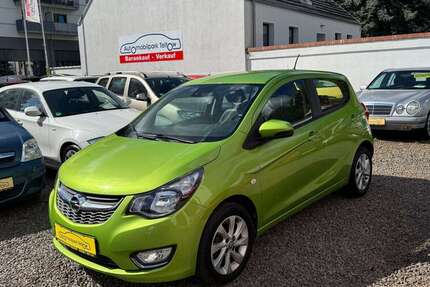 Opel Karl 90.000 km 7.990 &euro; Teltow 14513