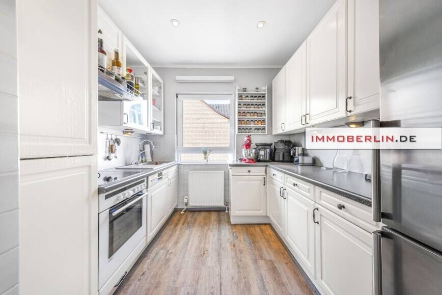 Bungalow Berlin Rudow - 2 Zimmer, 91 m&sup2;, 549.000&euro; | Angebot:26433320