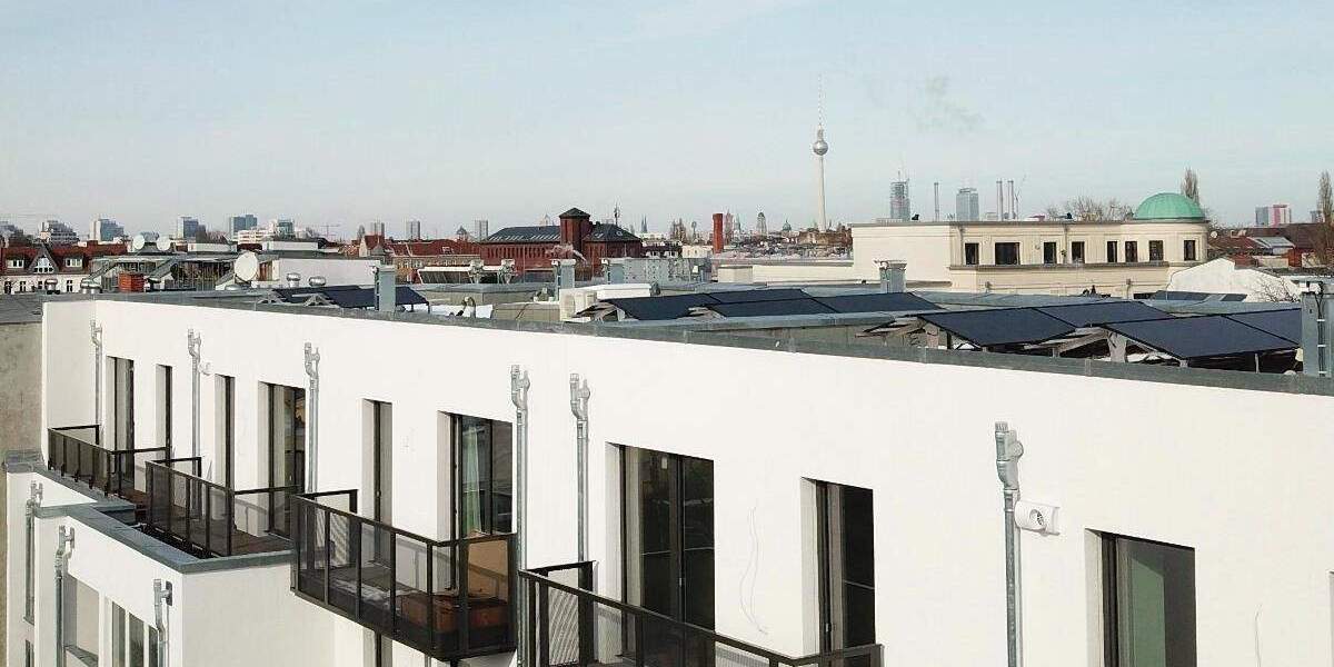 Etagenwohnung Berlin Neukölln - 3 Zimmer, 72 m&sup2;, 691.315&euro; | Angebot:25748511