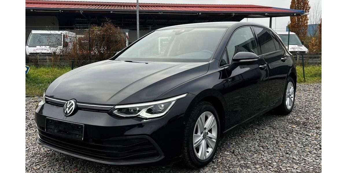 VW Golf 184.000 km 12.850 &euro; Mittenwalde 15749