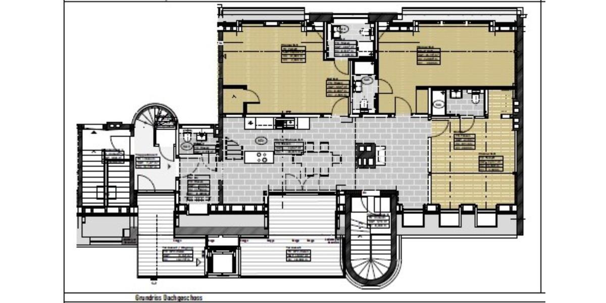Maisonettenwohnung Berlin Friedrichshain-Kreuzberg - 1 Zimmer, 22 m&sup2;, 735&euro; | Angebot:25918110