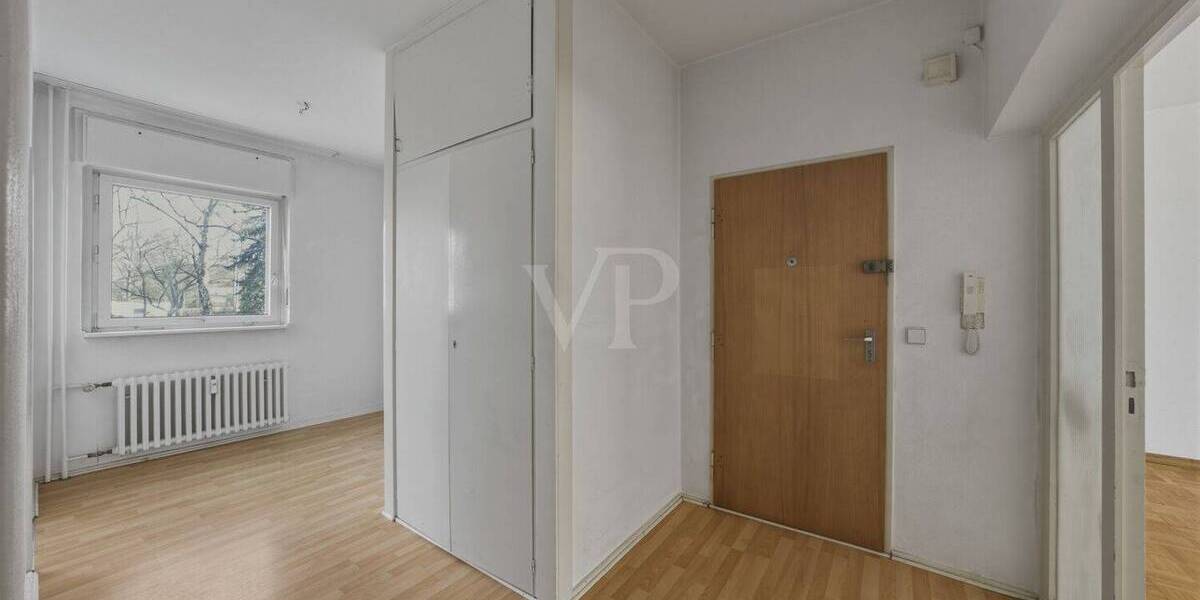 Etagenwohnung Berlin Zehlendorf - 2 Zimmer, 67 m&sup2;, 319.000&euro; | Angebot:26362576