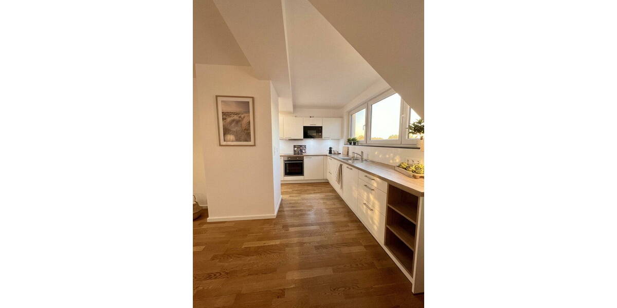 Etagenwohnung Wildau Hoherlehme - 3 Zimmer, 93 m&sup2;, 349.000&euro; | Angebot:26500061